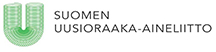 Suomen uusioraaka-aineliitto